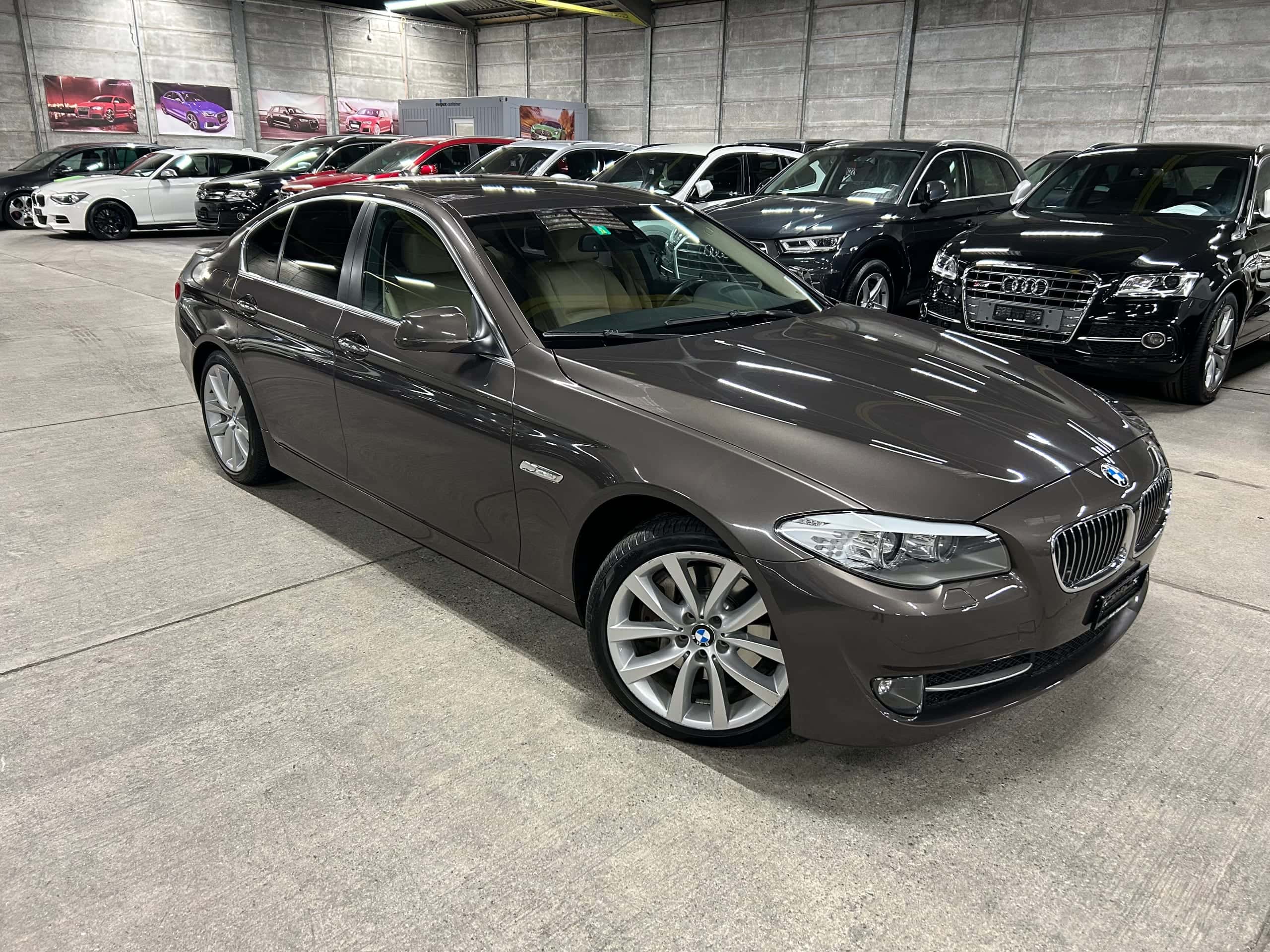 BMW 5er