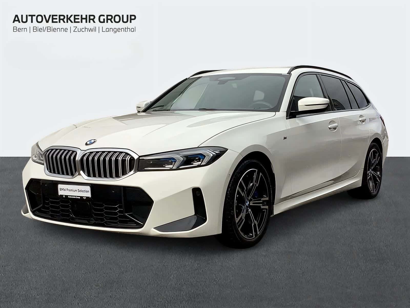 BMW 3er