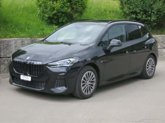BMW 2er