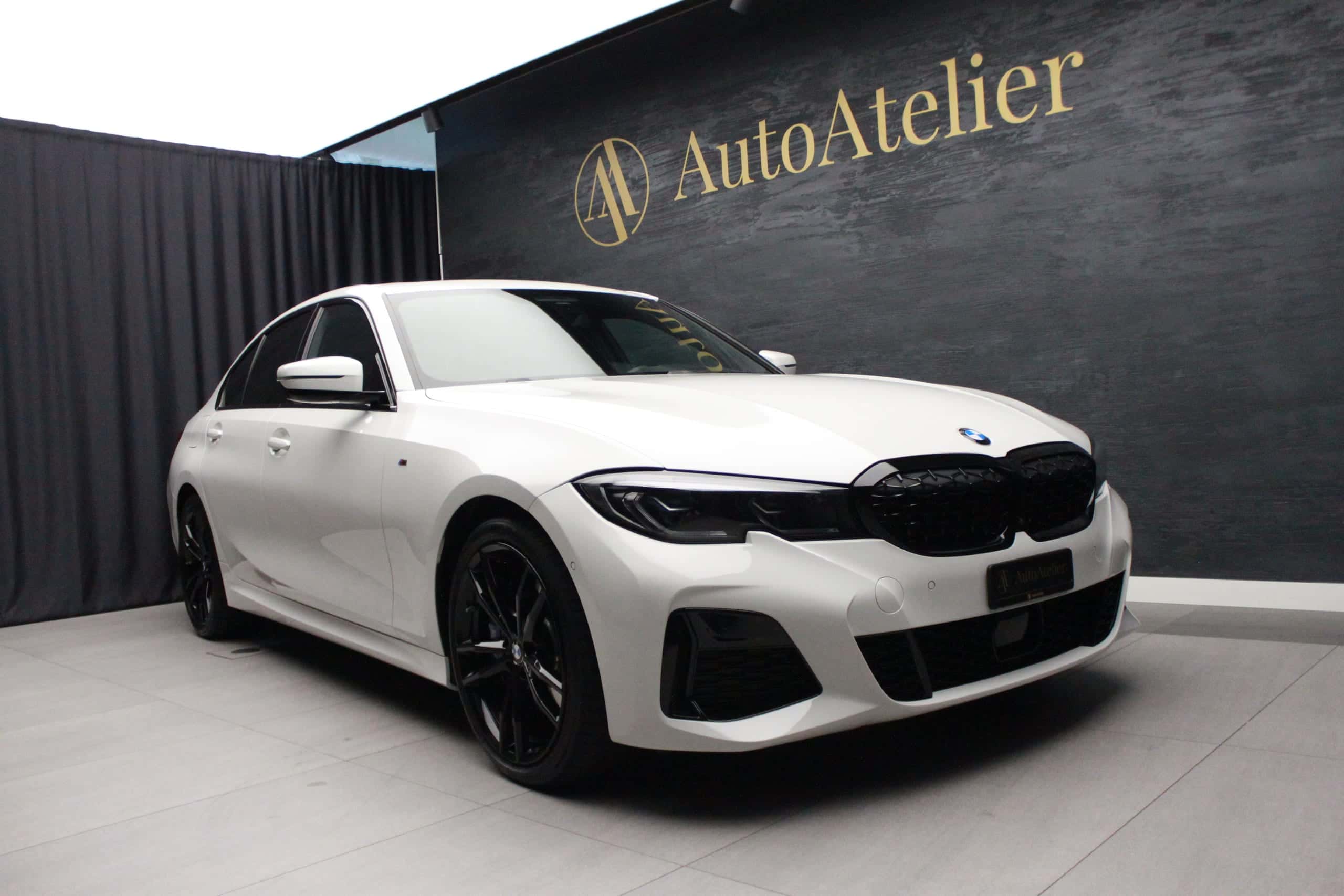 BMW 3er