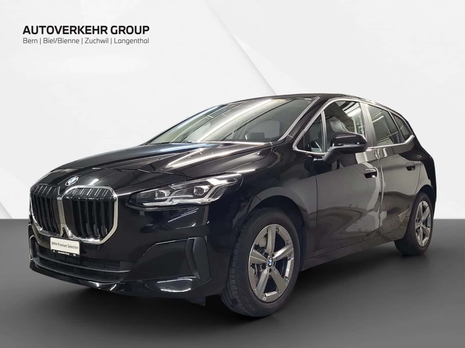 BMW 2er