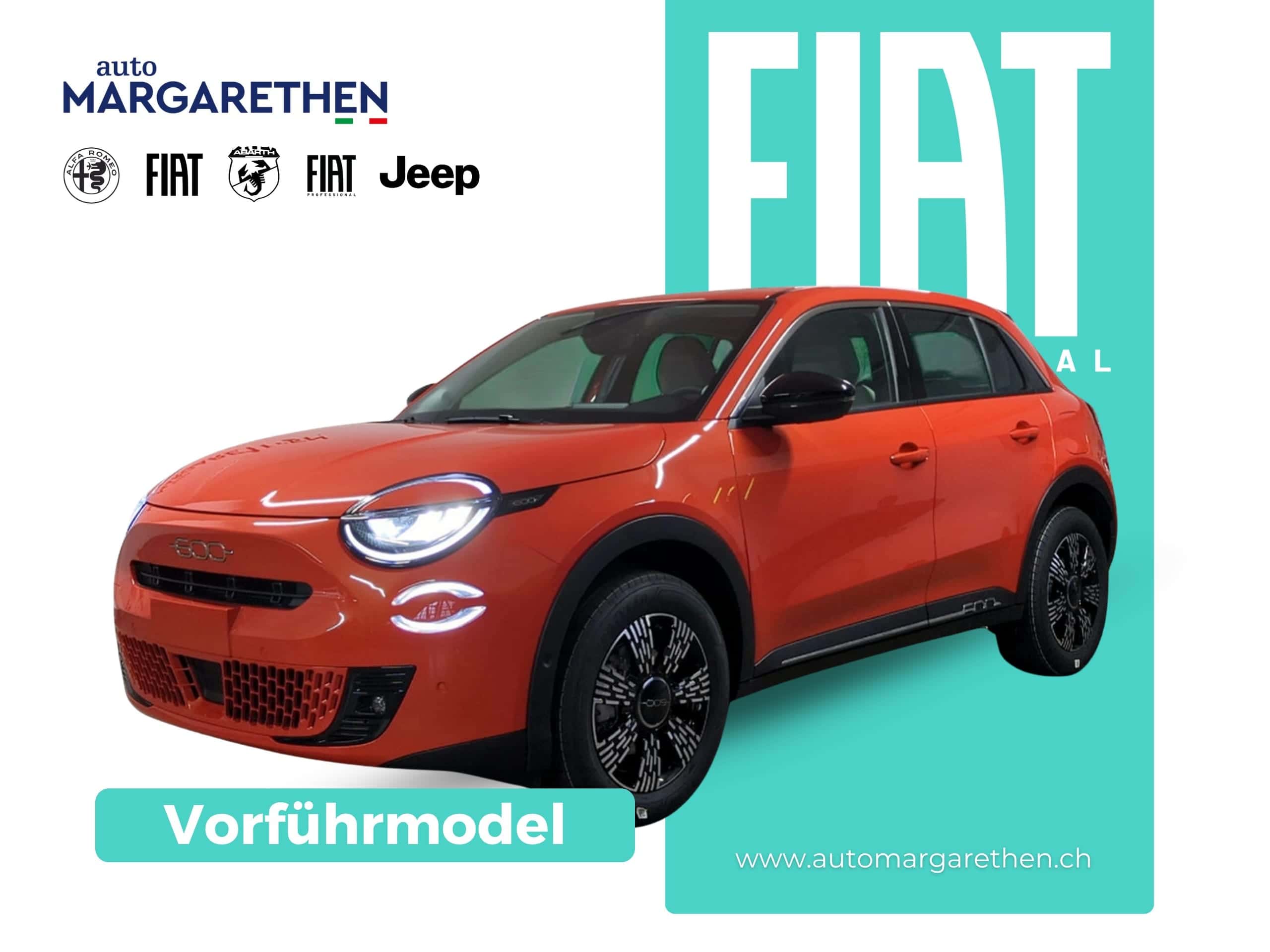 Fiat 600