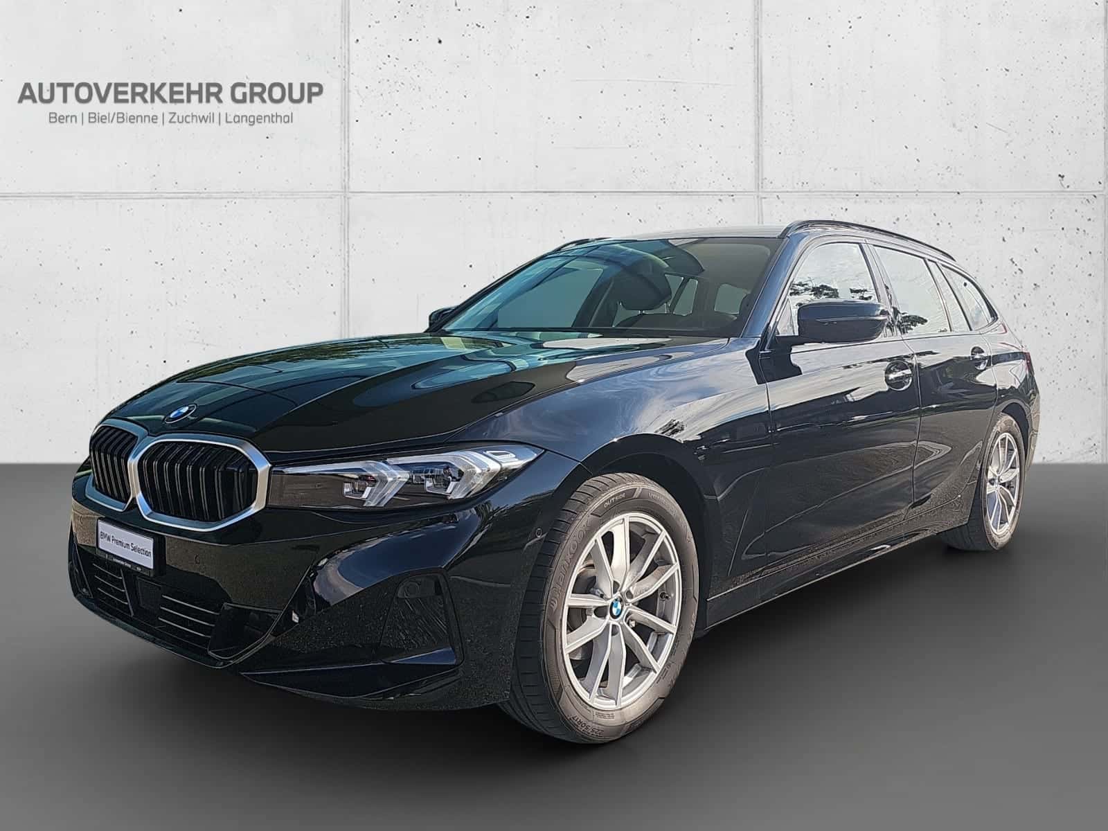 BMW 3er