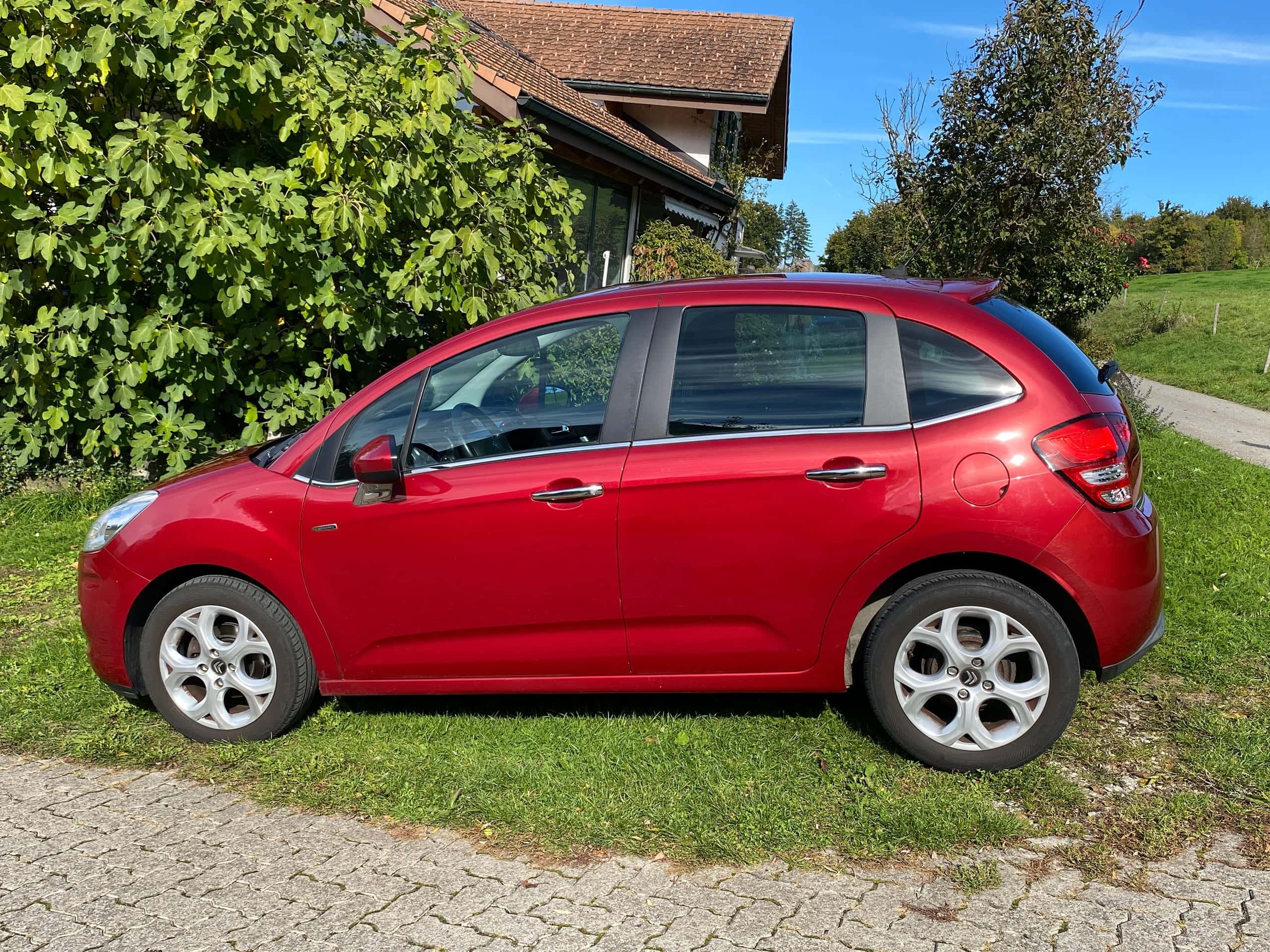 Citroën C3