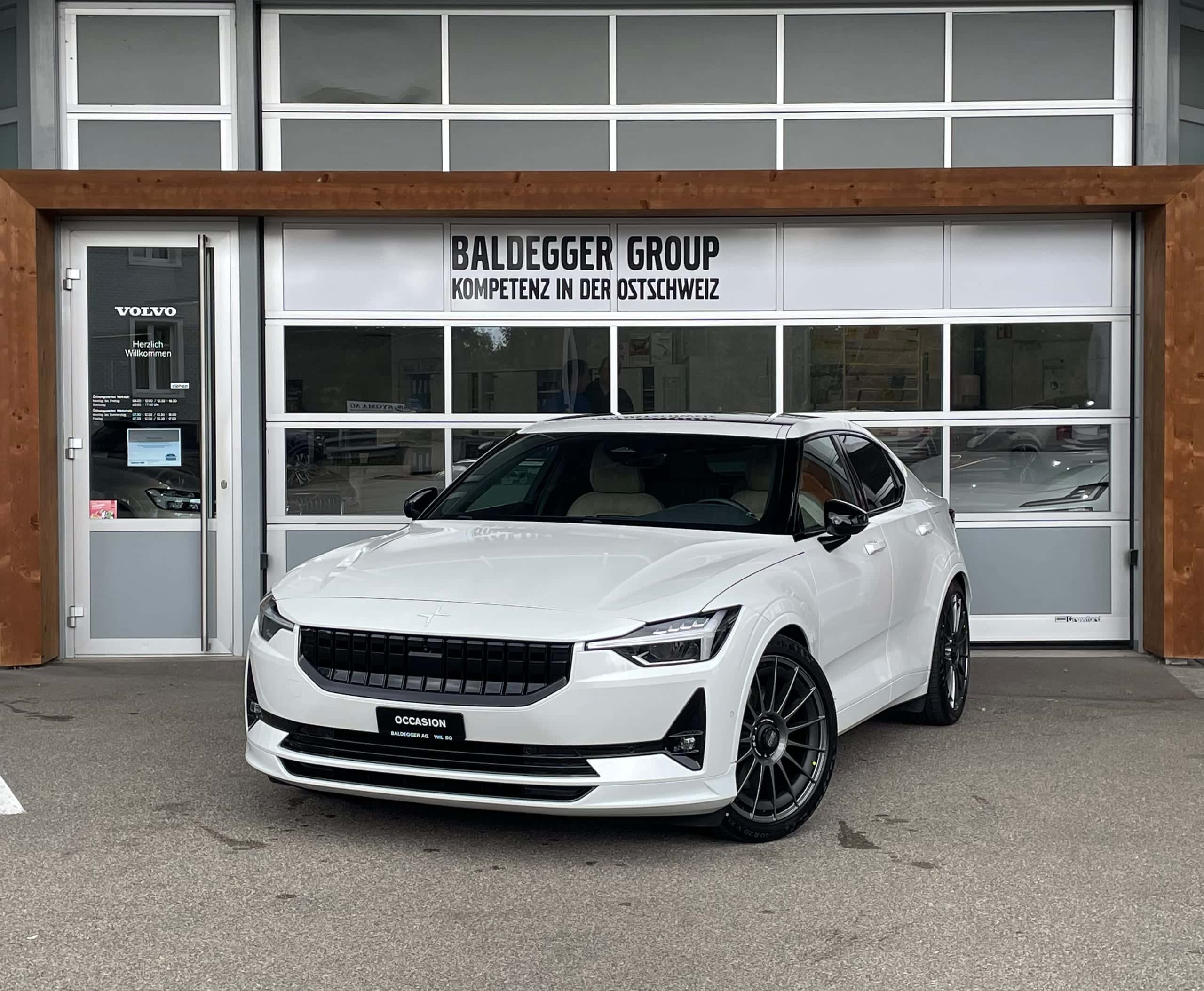 Polestar 2