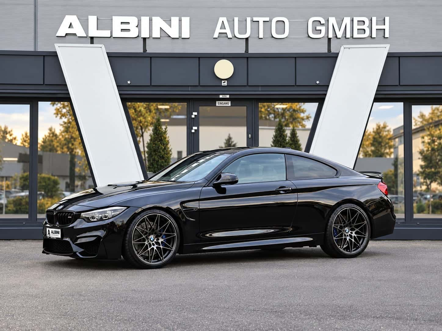 BMW 4er