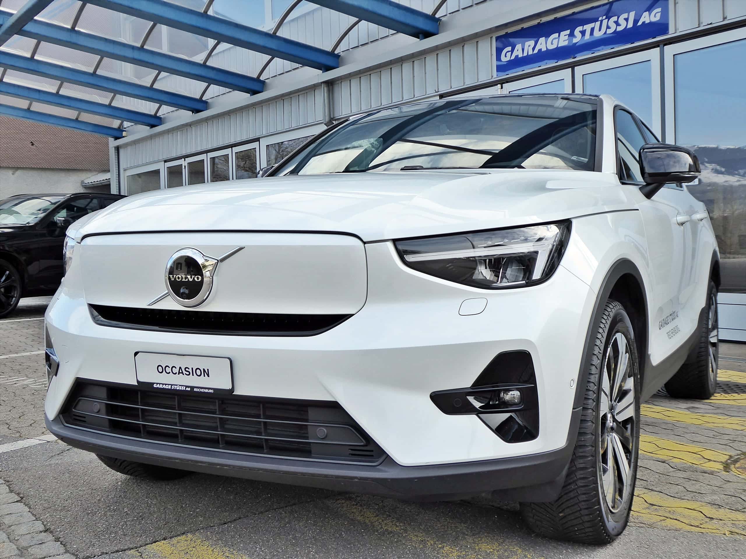 Volvo C40