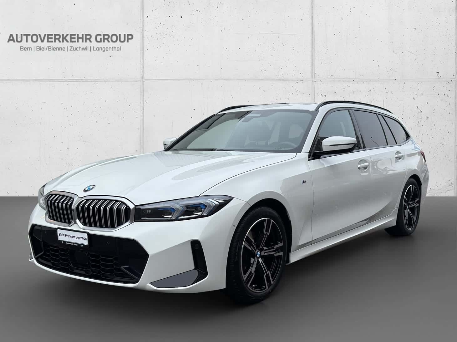 BMW 3er