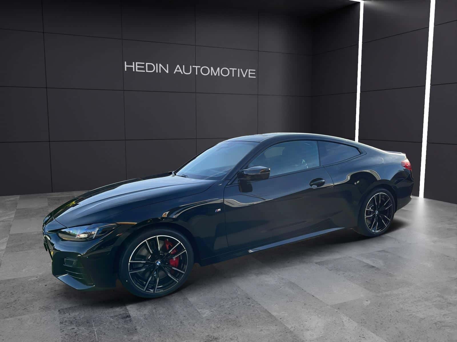 BMW 4er