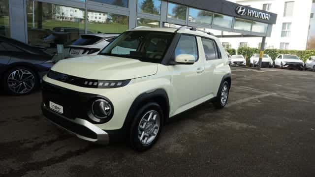 Hyundai Inster