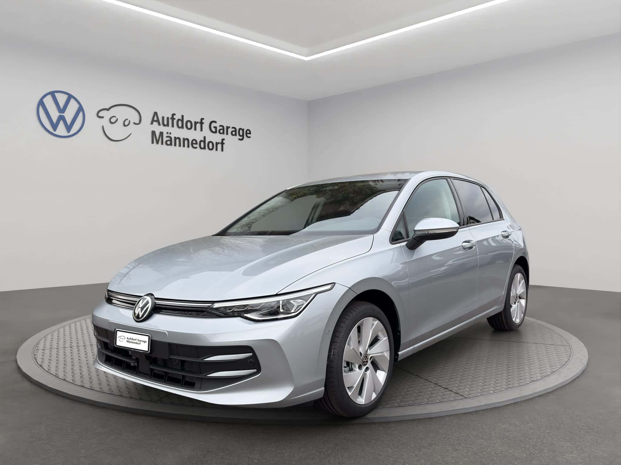 VW Golf