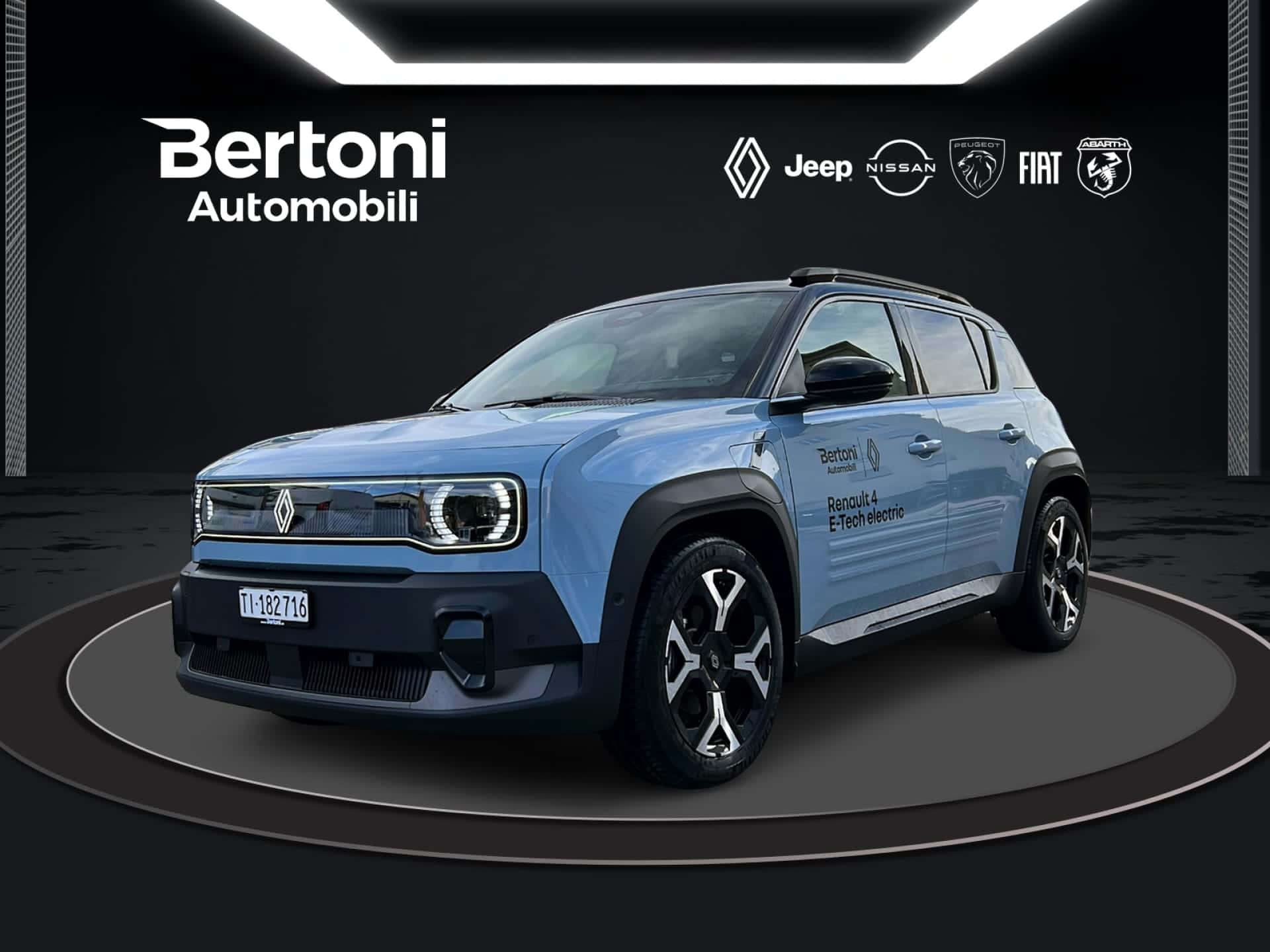 Renault R4