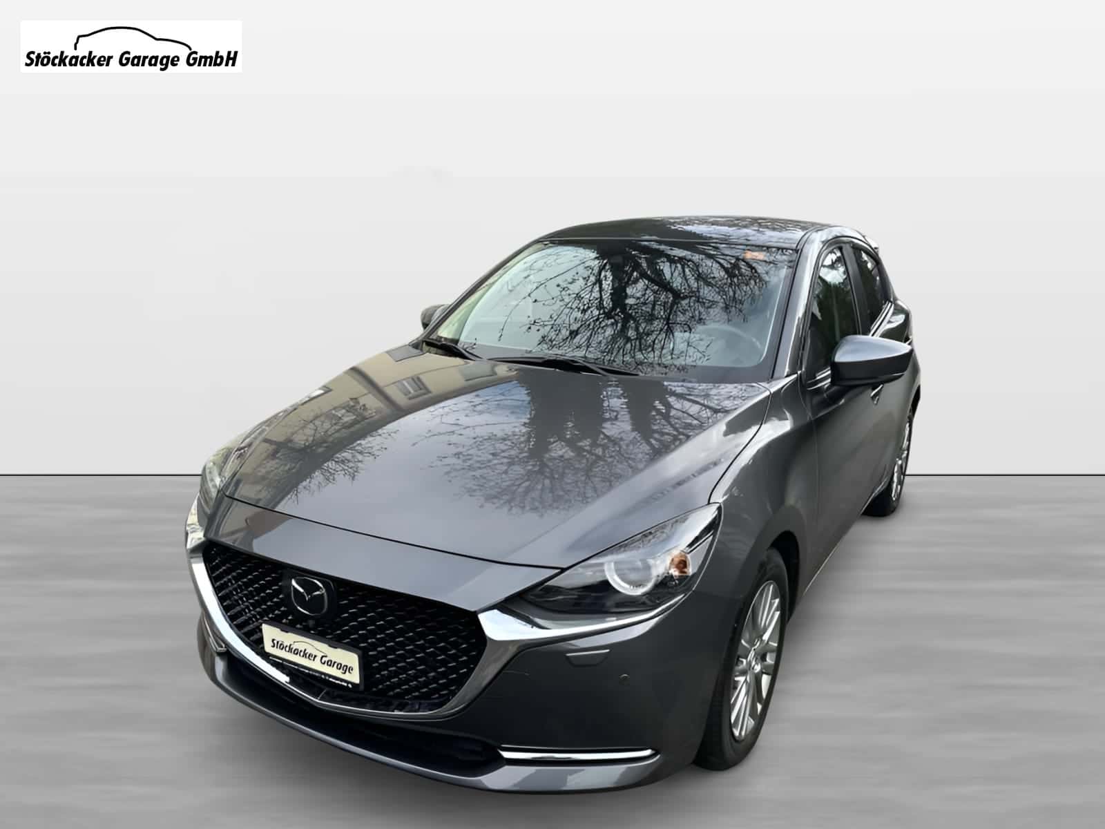 Mazda 2