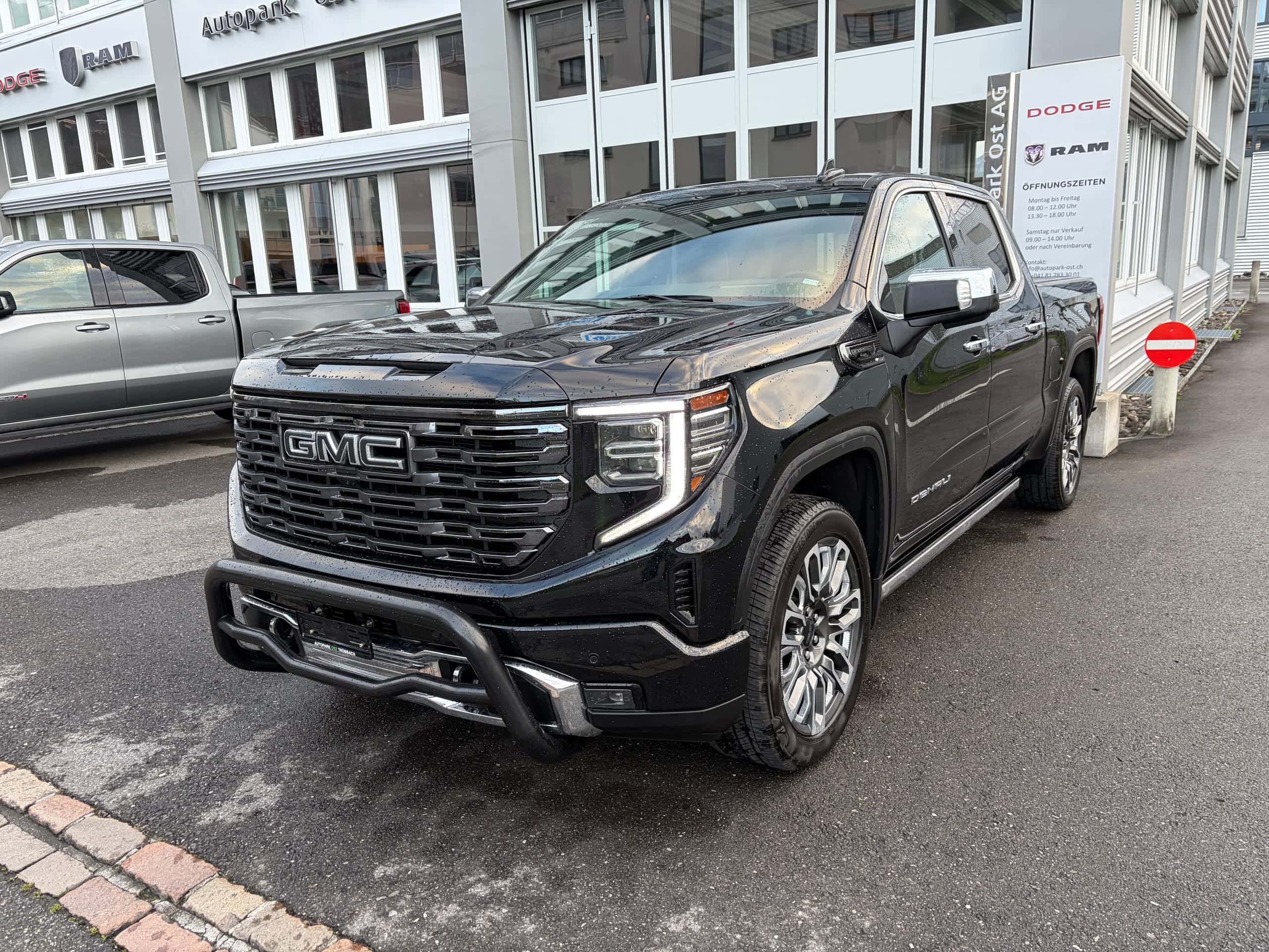 GMC Sierra 1500