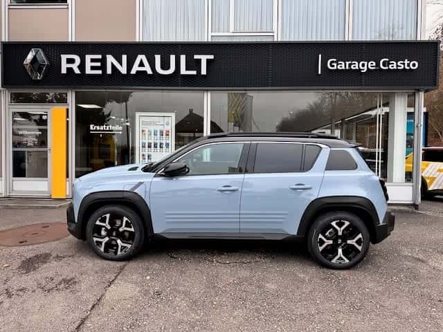 Renault R4