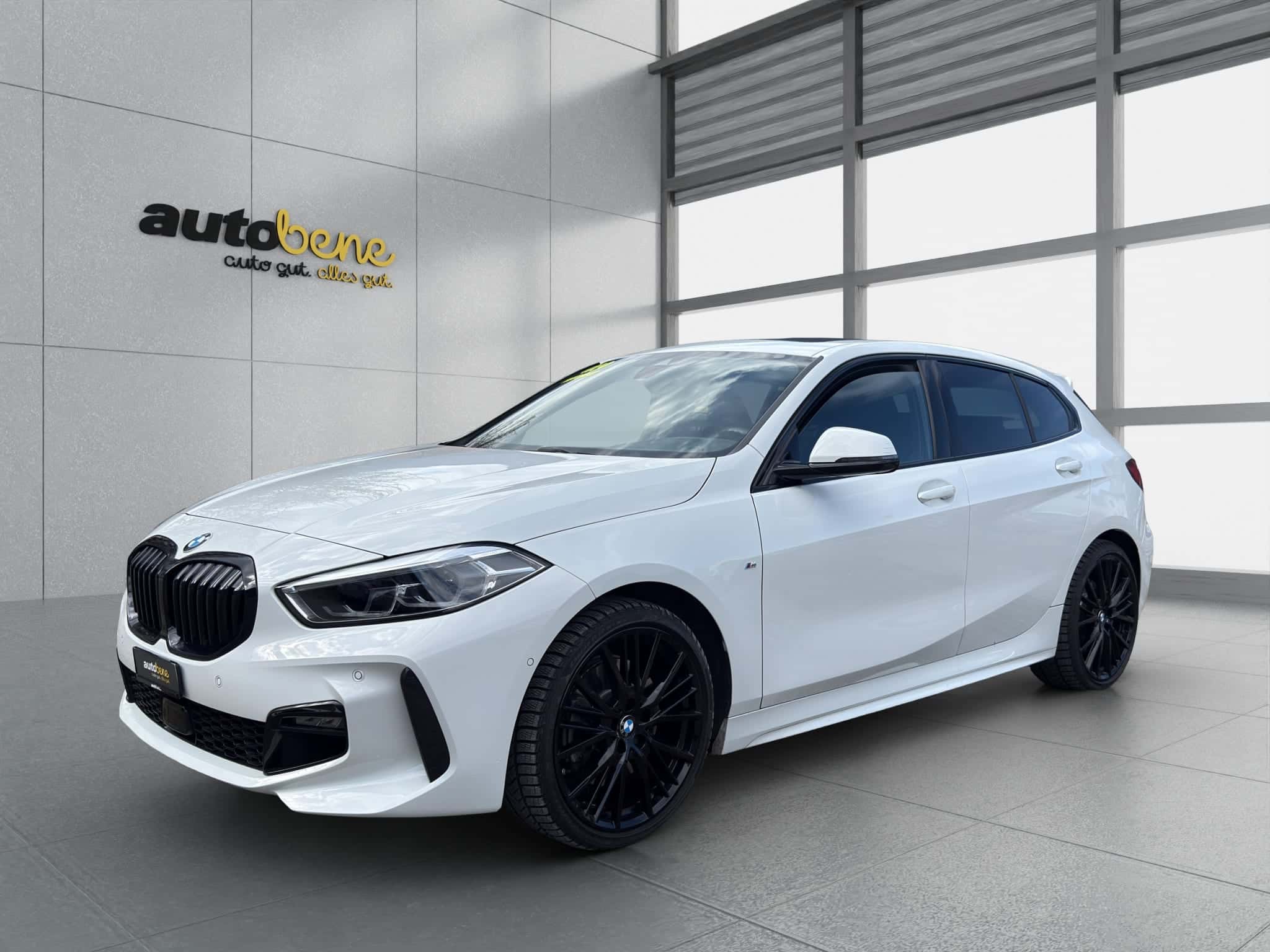 BMW 1er