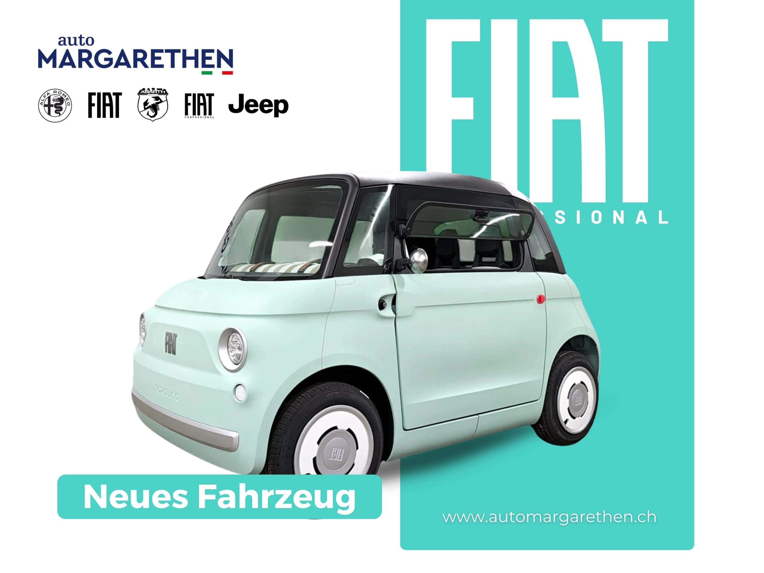Fiat Topolino