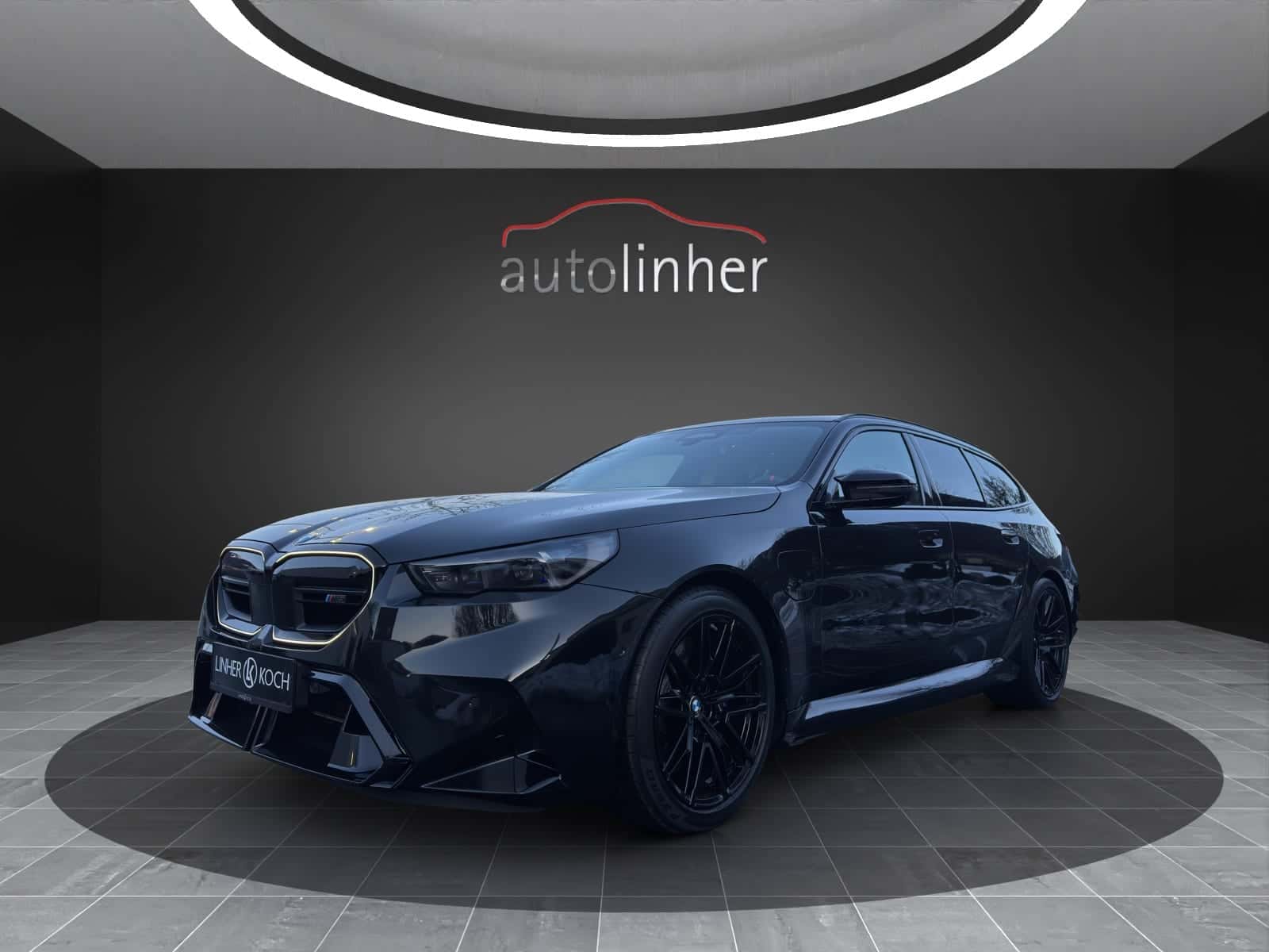 BMW 5er