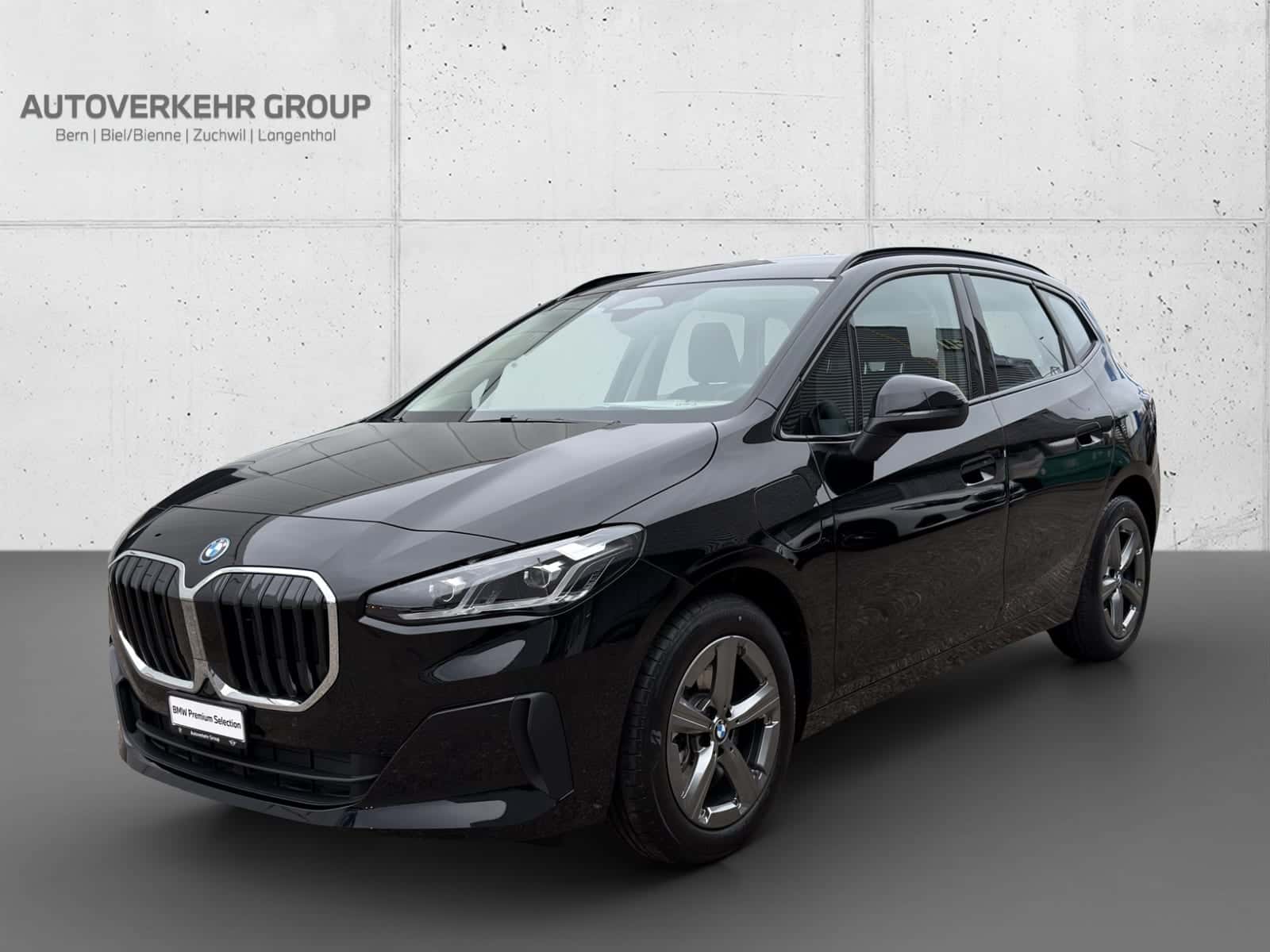 BMW 2er