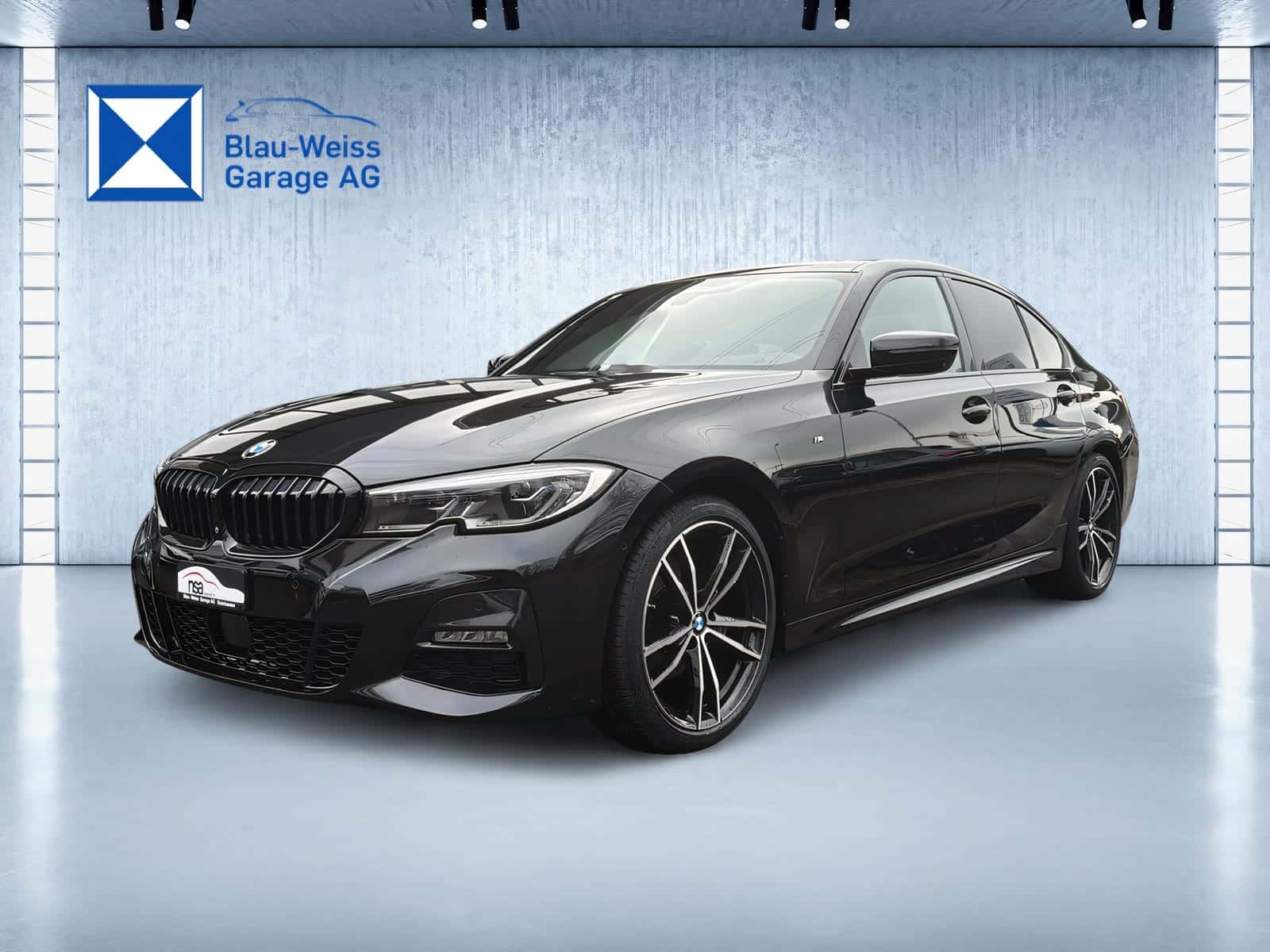 BMW 3er