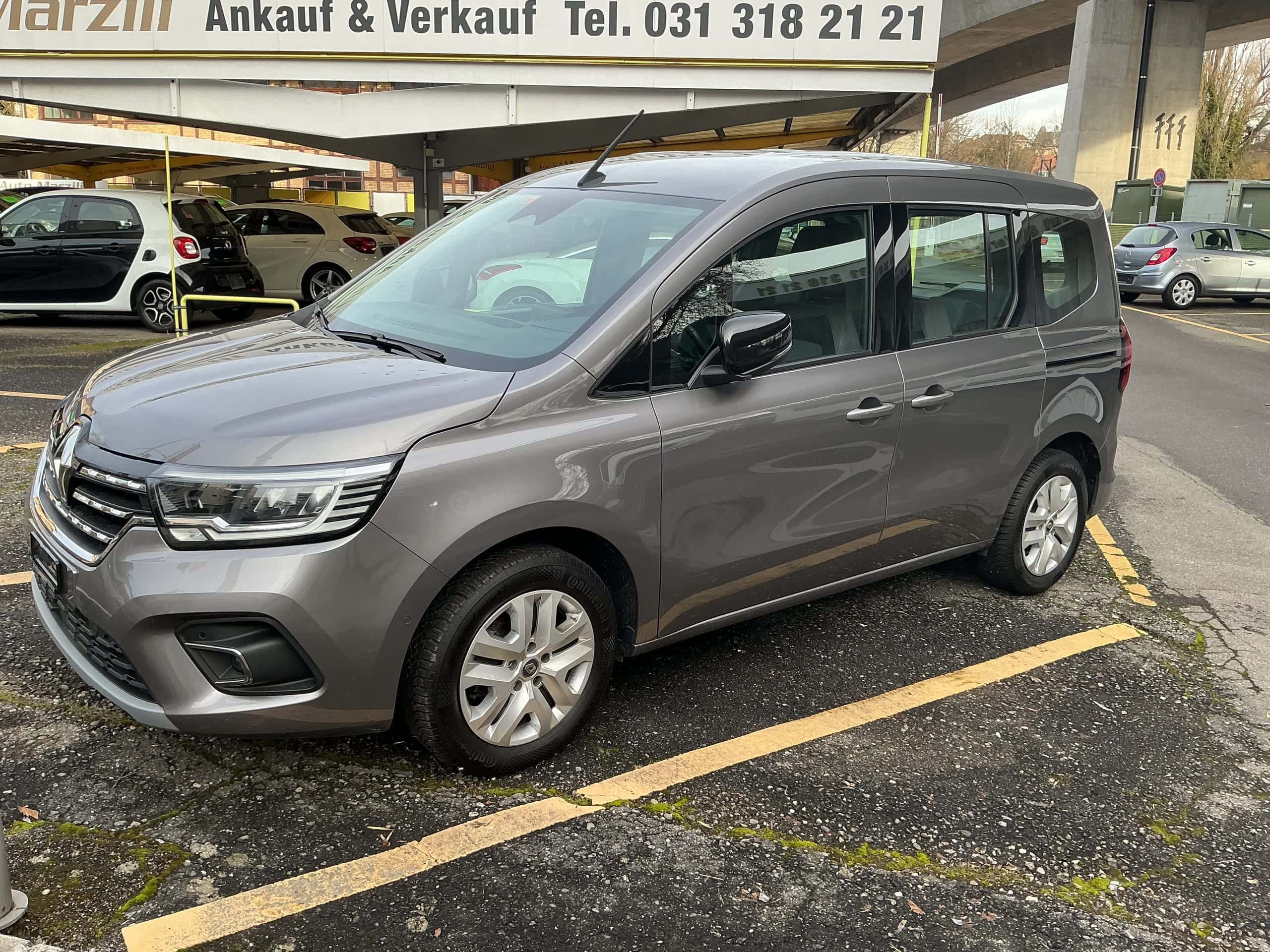 Renault Kangoo