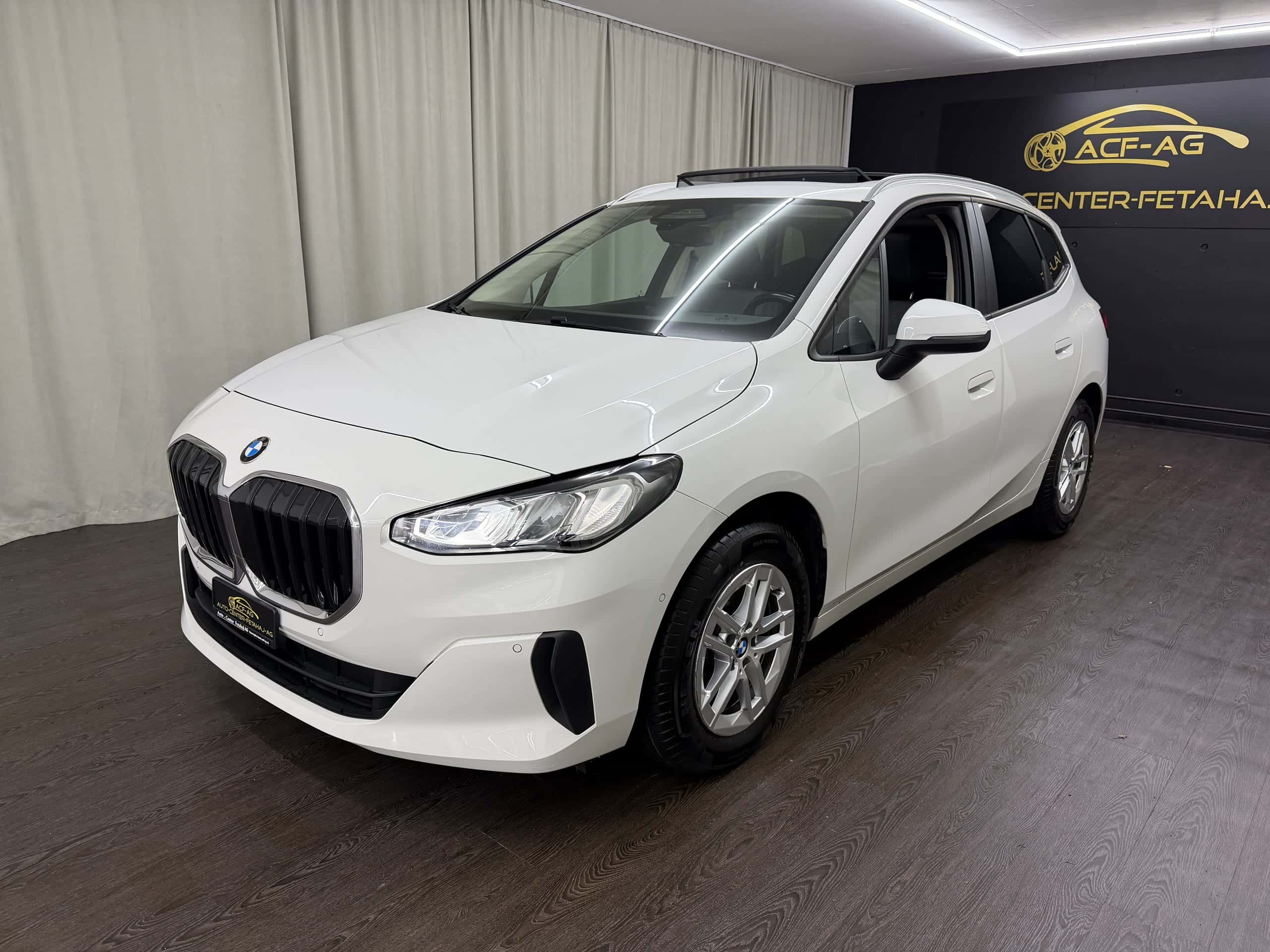 BMW 2er