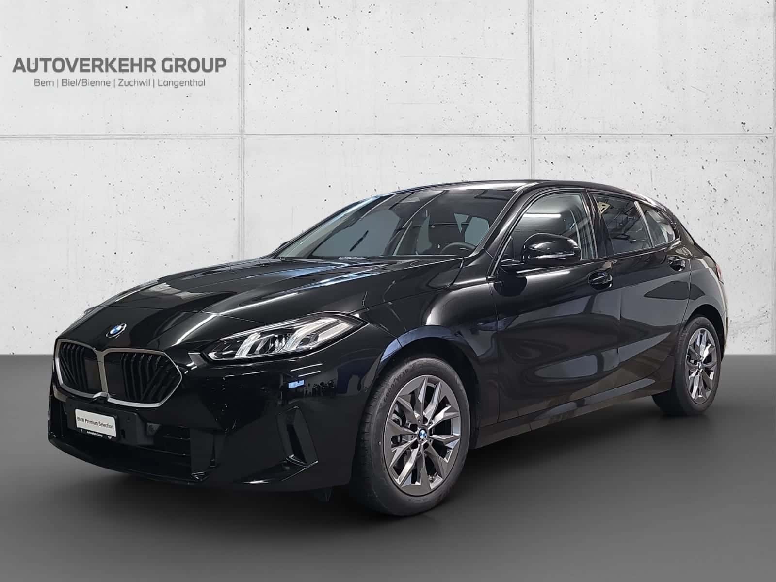 BMW 1er