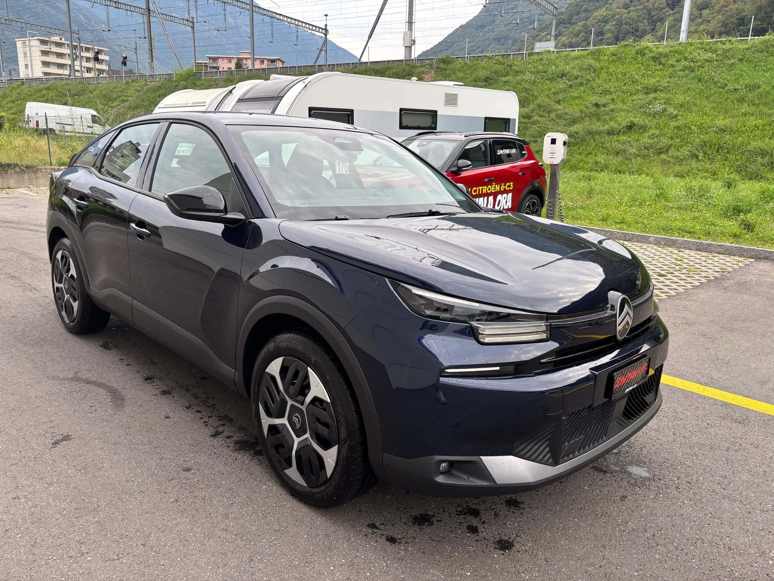 Citroën C4
