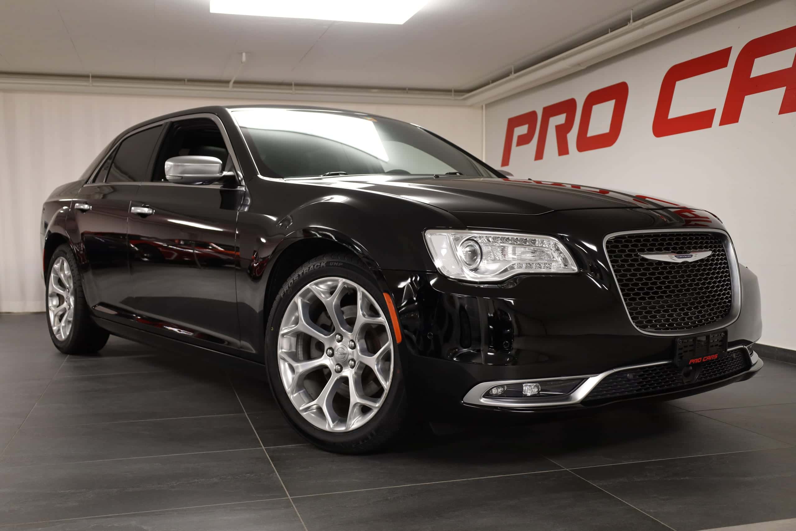 Chrysler 300