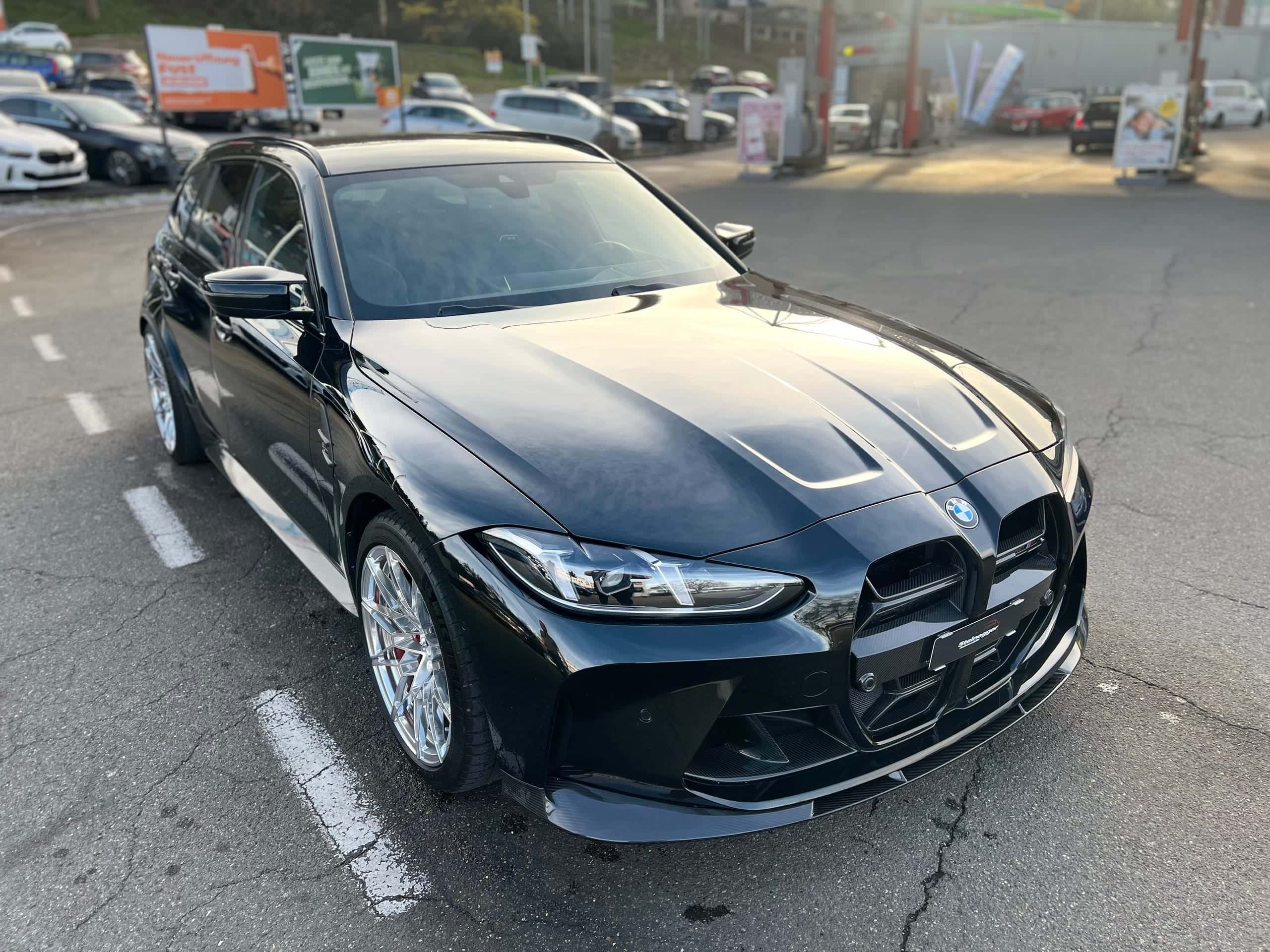 BMW 3er