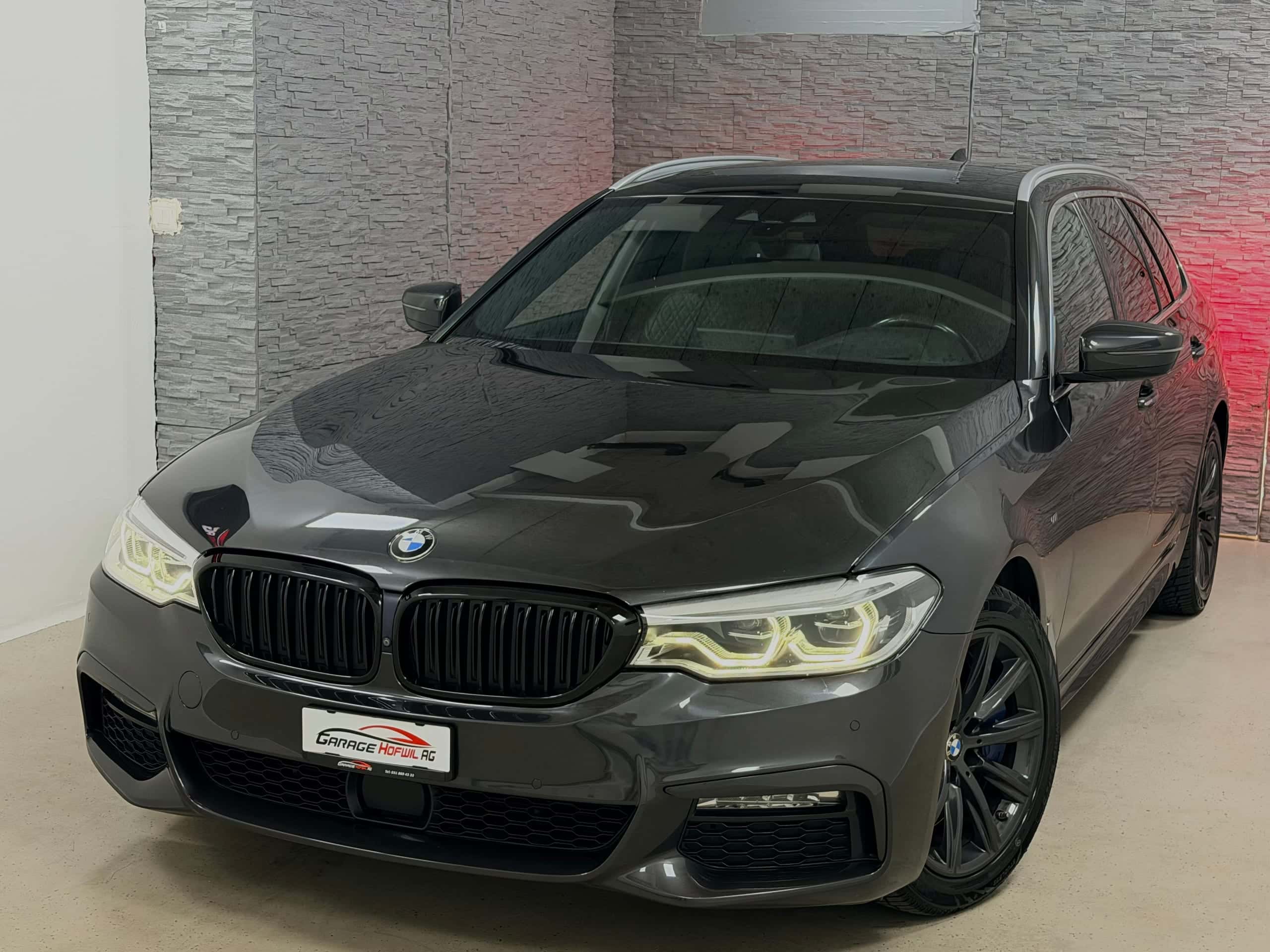 BMW 5er