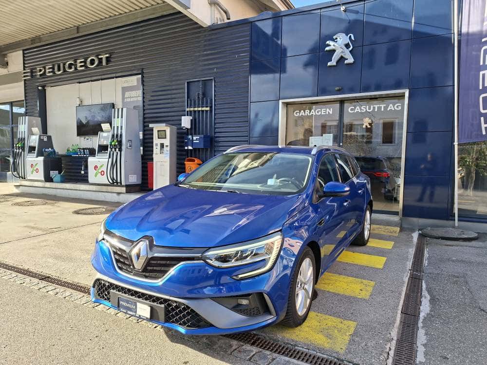 Renault Mégane