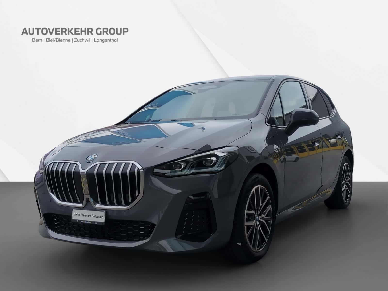 BMW 2er
