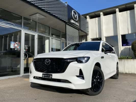 Mazda CX-80