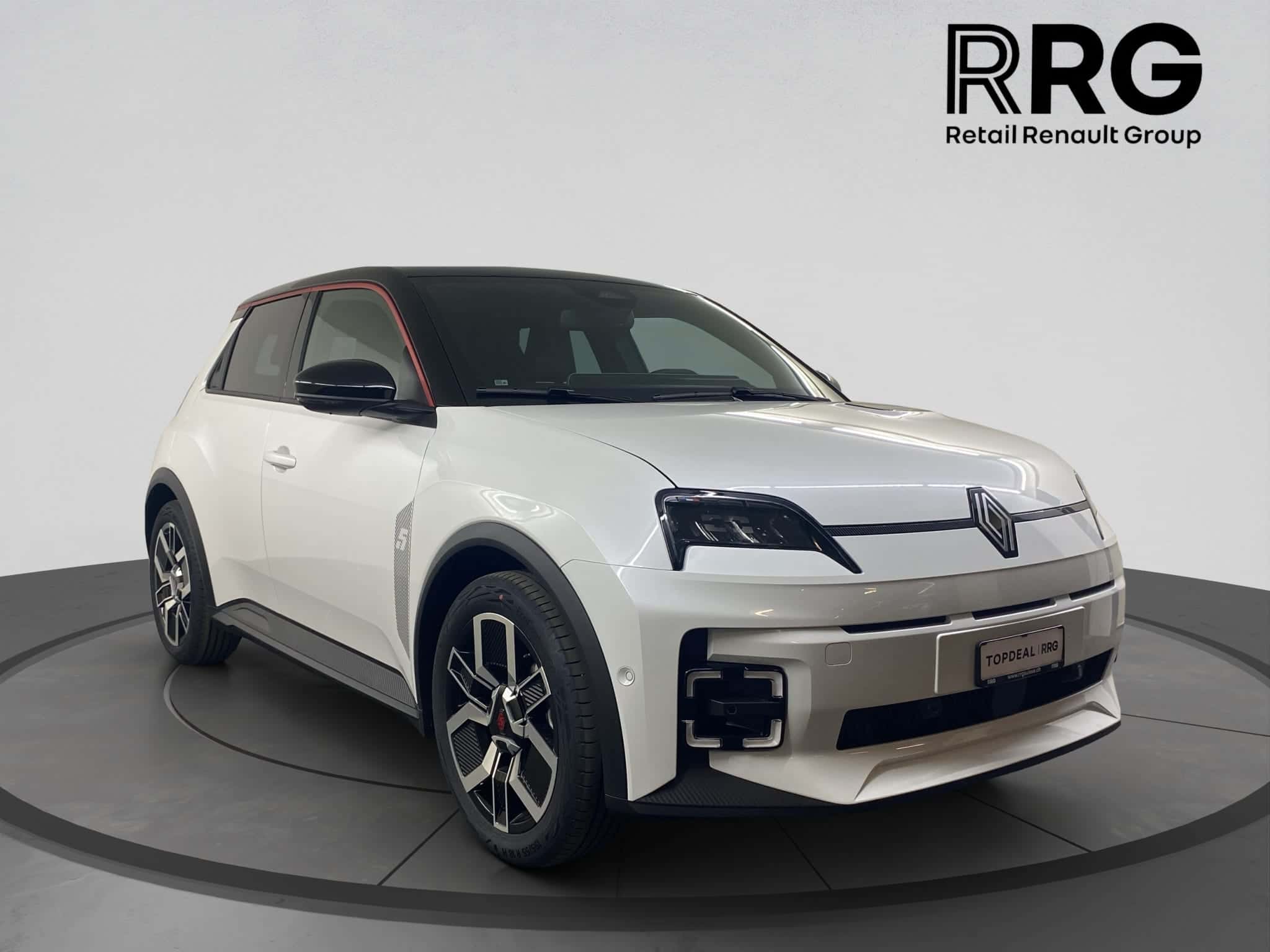 Renault R5