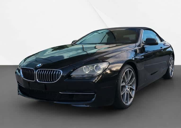 BMW 6er