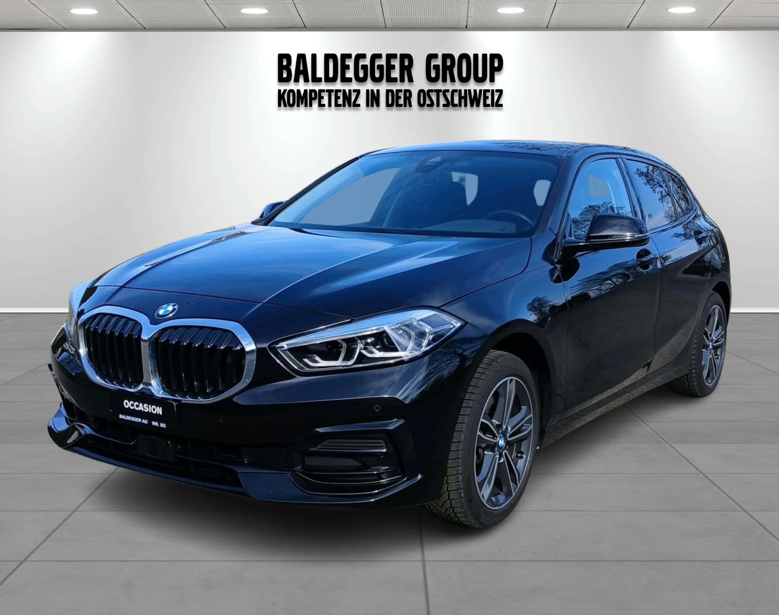 BMW 1er