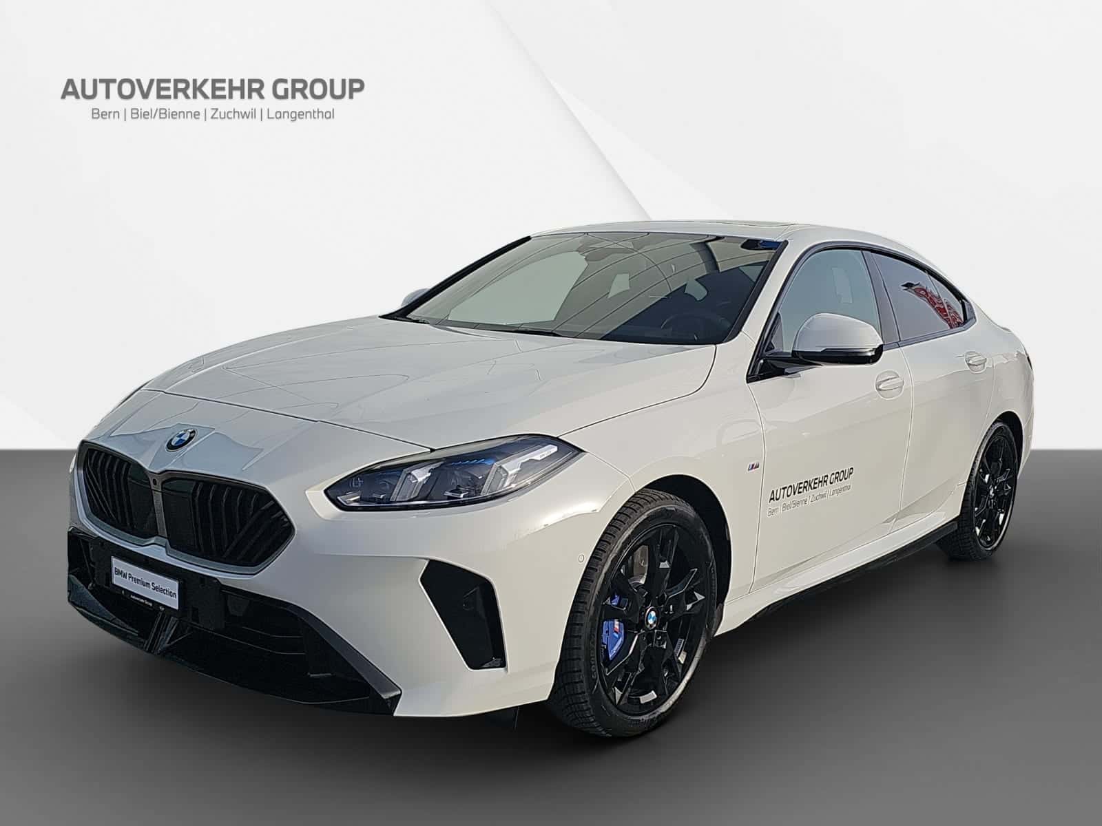 BMW 2er