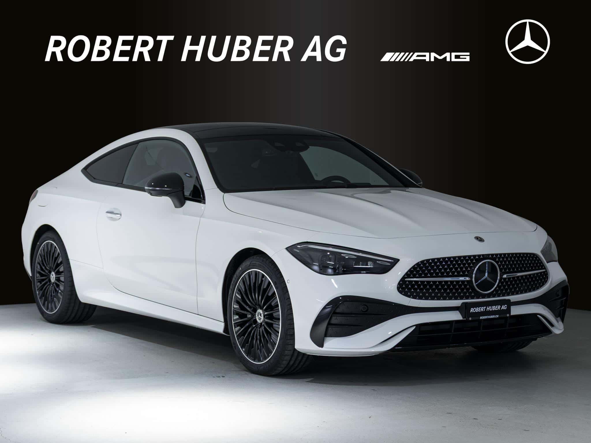 Mercedes-Benz CLE