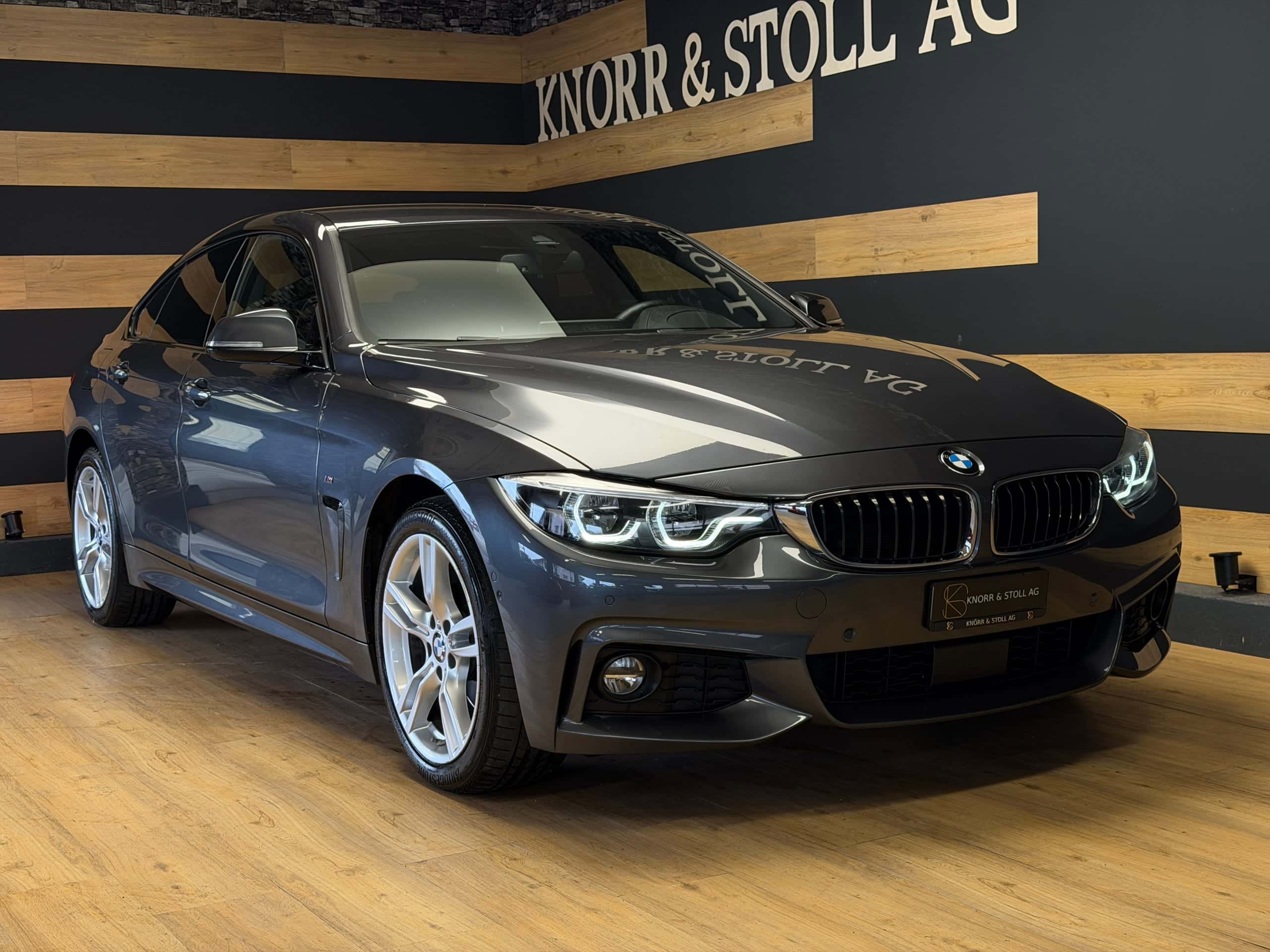 BMW 4er