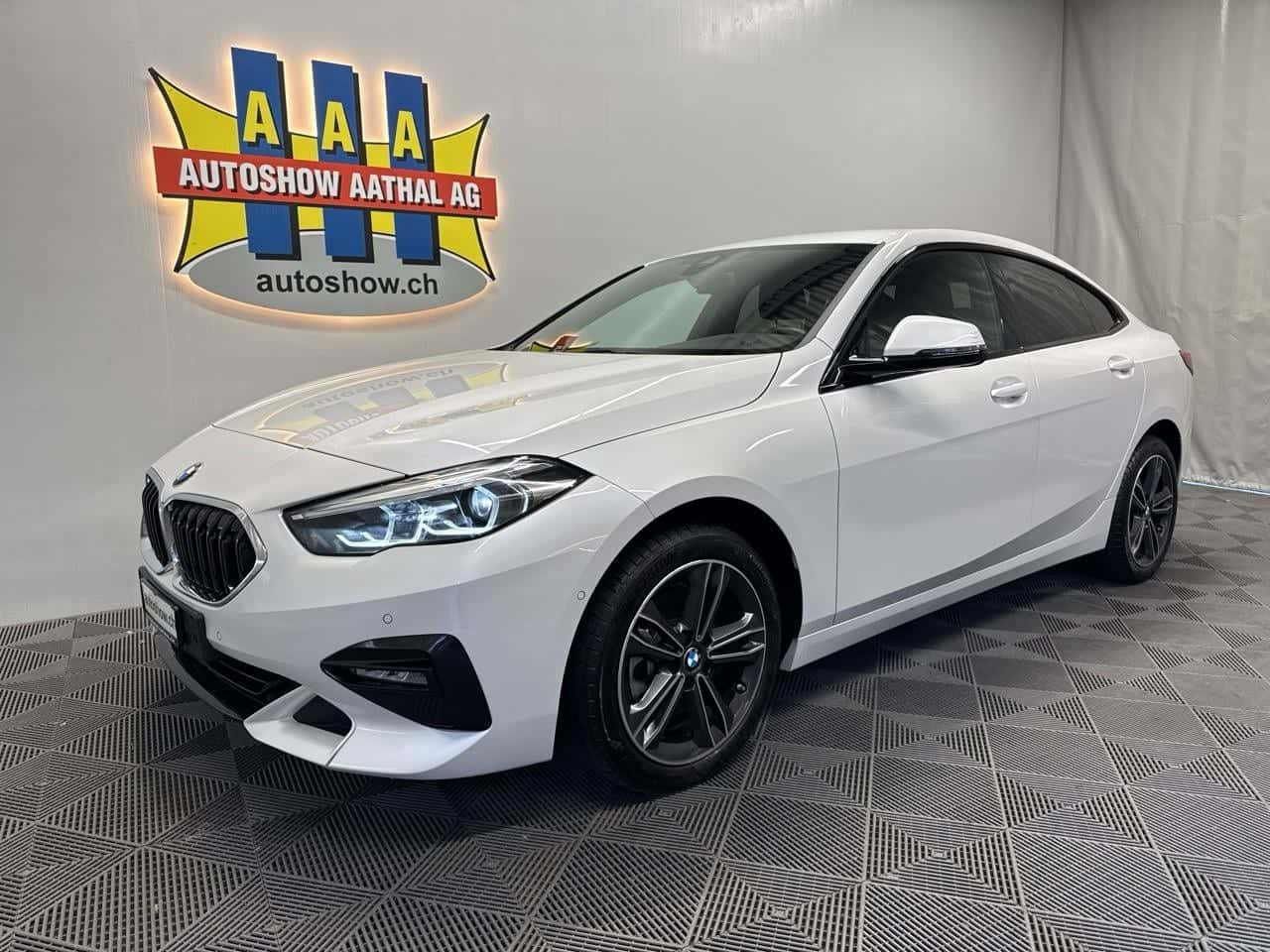 BMW 2er