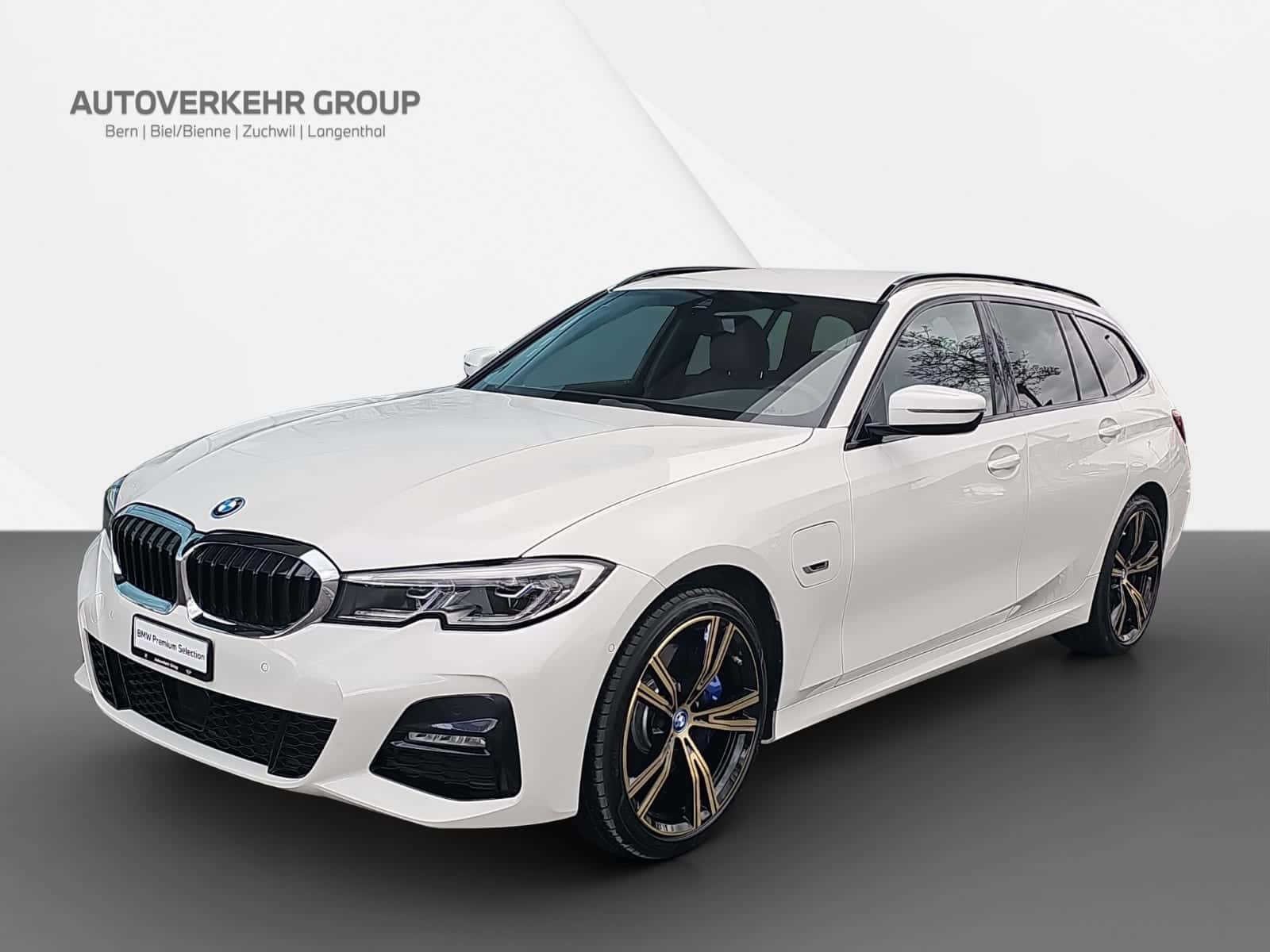 BMW 3er