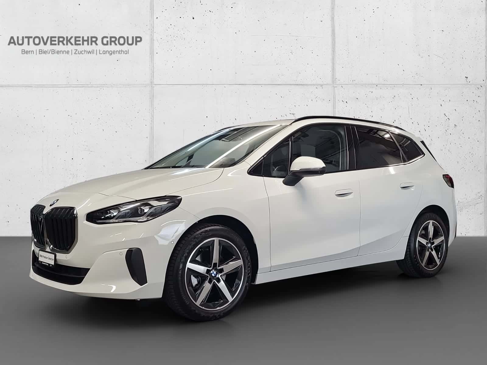 BMW 2er