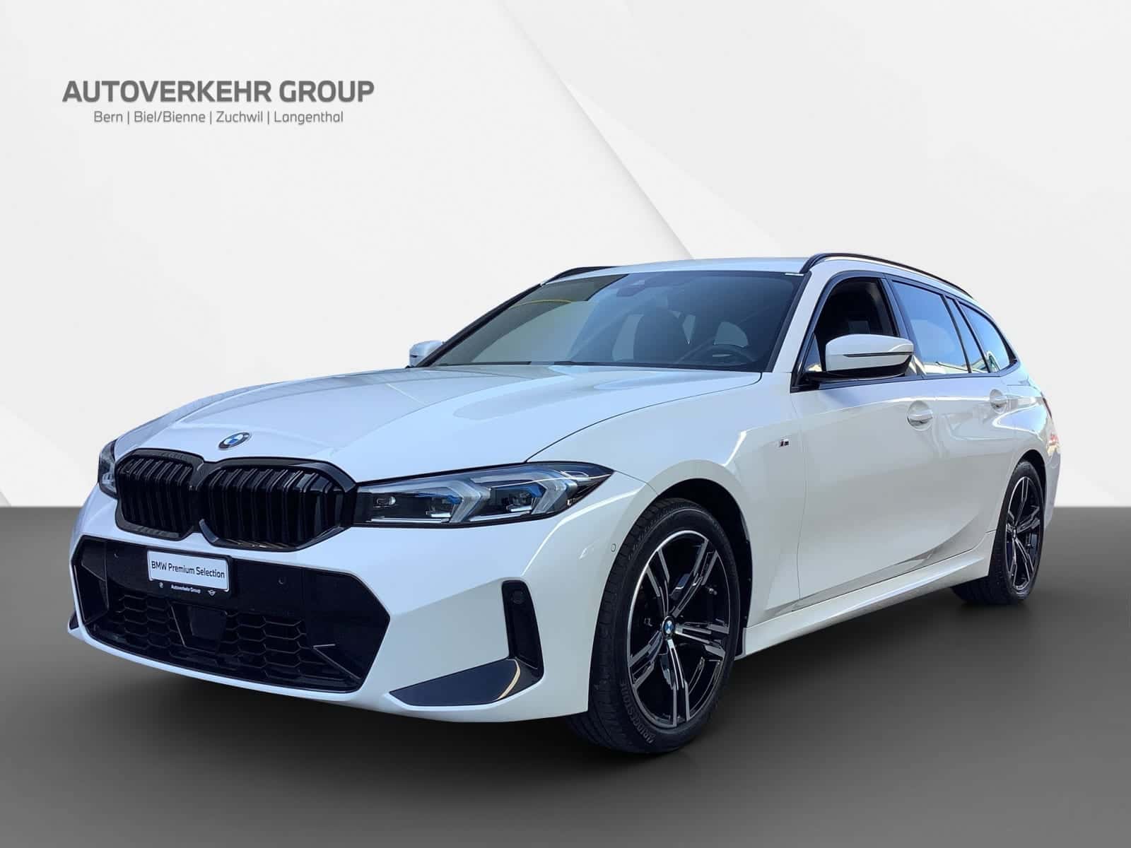 BMW 3er