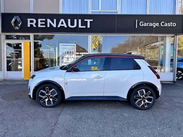 Renault R5