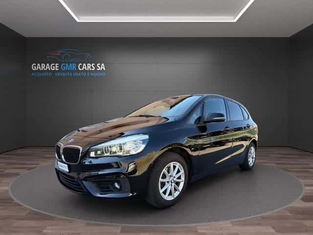 BMW 2er