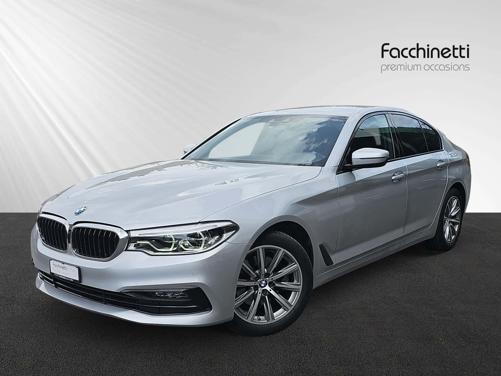 BMW 5er