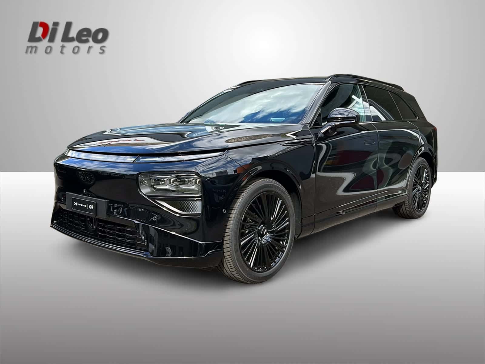 XPENG G9