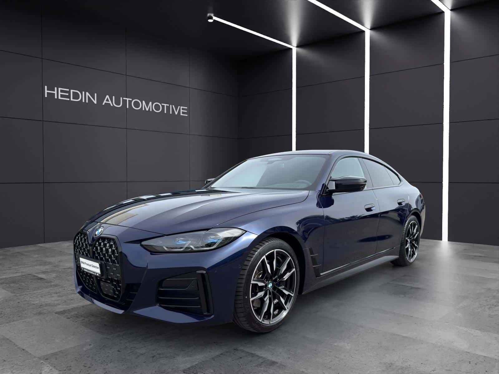BMW 4er