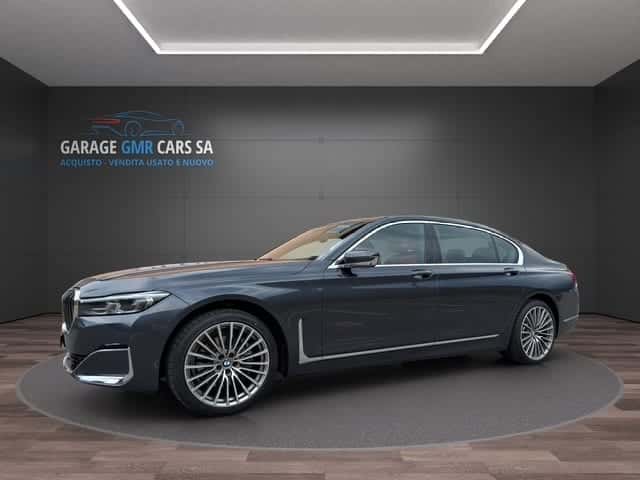 BMW 7er